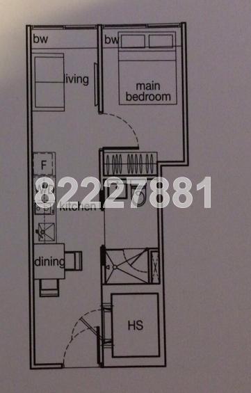 Sycamore Tree (D15), Apartment #130466892